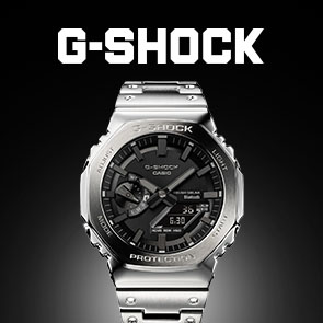G-SHOCKリンク