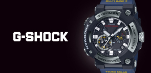 G-SHOCKリンク