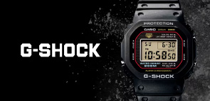 G-SHOCKリンク